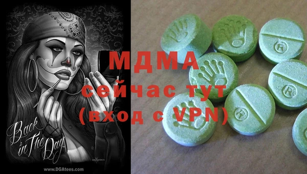 винт Богданович